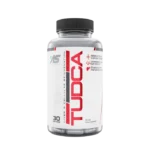 ALPHA SUPPS® ADVANCE TUDCA 30 Capsules