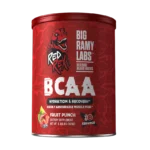 Big Ramy Labs RED REX BCAA 30 Scoops