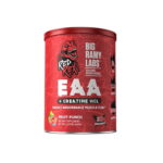 Big Ramy Labs Redrex EAA+Creatine HCL 30 serv