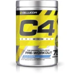 Cellucor C4 Original Pre-Workout *VALUE SIZE!* 75 Servings