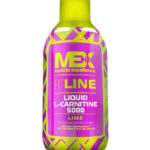 MEX Muscle Excellence LIQUID L-CARNITINE 5000mg