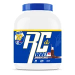 Ronnie Coleman WHEY-XS 5lbs