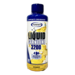 Gaspari Nutrition LIQUID CARNITINE 3200 - 30 Serv