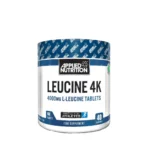 Applied Nutrition LEUCINE 4K - 160 TABLETS