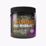 Grenade 50 CALIBRE BERRY BLAST 20 SERVINGS