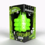Grenade BLACK OPS WEIGHT MANAGEMENT 100 Capsules