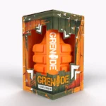 Grenade THERMO DETONATOR 100