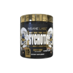 Insane Labs Psychotic Gold Pre-Workout 15 servings