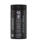 Applied Nutrition SHED-H2O - WATER OUT COMPLEX CAPSULES