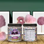 Sinister Labs PSYCHODELIC Pre-Workout 60 Scoops