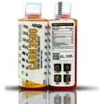 Sinister Labs L-CARN 3500 LIQUID METABOLIC ENHANCER​