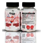 Sinister Labs PUMP-ED 90 Caps