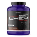 Ultimate Nutrition PROSTAR 100% WHEY PROTEIN 5.28 Lbs