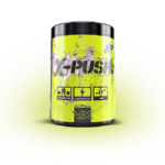 VitaXtrong X-PUSH Pre-Workout 44 Serv