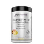 Cutler Nutrition Generate EAA and BCAA Powder 30 Servings