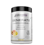 Cutler-Nutrition-Generate-EAA-330-g-Peach-Lemonade-Body-Fuel