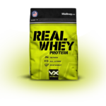 VitaXtrong 100% Real Whey Protein WHEY PROTEINT 5Lbs