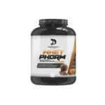 Dragon Pharma WHEYPHORM CLASSIC - 100% WHEY PROTEIN CONCENTRATE 2KG