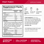Optimum Nutrition ESSENTIAL AMIN.O. ENERGY 30 Serv (USA Version) - Image 2