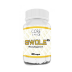Core Labs X Pro-Hormones Swole 60 caps