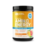 Optimum Nutrition ESSENTIAL AMIN.O. ENERGY 30 Serv (USA Version)