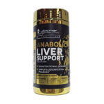 Kevin Levrone Anabolic Liver Support 60 capsules