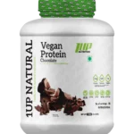 1Up Organic Vegan Protein 55 Scoops