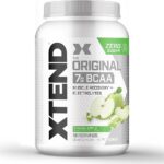 Xtend Original BCAA Powder 90 Servings - USA Version