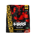 MUTANT® MASS® 5LB MUSCLE MASS GAINER
