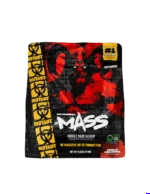 MUTANT® MASS® 5LB MUSCLE MASS GAINER