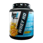 BPI Sports Whey HD Premium Protein Blend 2Kg
