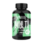 Warrior MultiVitamin 60 Tabs