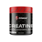 Enhanced Creatine Monohydrate 3000mg 83 servings