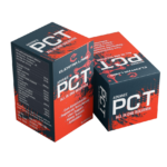 Elemtra Labs Advance PCT Solution 60 Caps