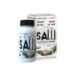 Insane Labz SAW Edition Fat Burner 60 Caps