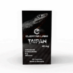 Elemtra Labs TAIPAN Ultimate Cutting BLEND