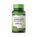 Nature's Truth LONGJACK TONGKAT ALI 1600 MG