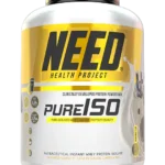 Need Supps PURE ISO 5Lbs