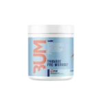 CBum Raw Nutrition THAVAGE PRE-WORKOUT 40 Scoops - INTERNATIONAL - Image 2