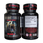 Enhanced Ultimate Muscle Builder Blend Enhancedrol 30 Tablets