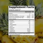 CBum Raw Nutrition EAA Plus - Image 2