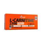 Olimp Sport Nutrition L-CARNITINE 1500 EXTREME MEGA 120 Caps
