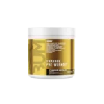 CBum Raw Nutrition THAVAGE PRE-WORKOUT 40 Scoops - INTERNATIONAL