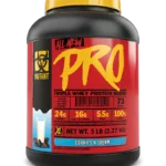 Mutant PRO - Triple Whey Protein Blend 73 Serv