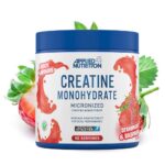 Applied Nutrition FLAVOURED CREATINE 50 Serv