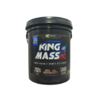 Ronnie Coleman King Mass XXL Super Anabolic Mass Gainer 15lbs