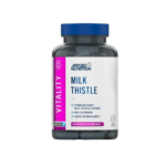 Applied Nutrition MILK THISTLE 90 Capsules