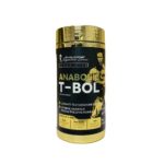 Kevin Levrone Anabolic T-Bol Testosterone Booster 90 Tabs