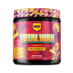 Redcon1 Total War Pre Workout 30 Servings (USA Version)