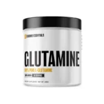 Condemned Labz L-GLUTAMINE 400G (80 Scoops)